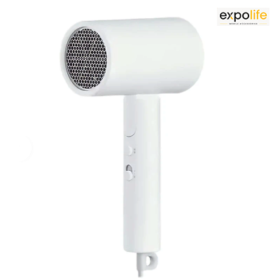 سشوار مسافرتی 1600 واتی شیائومی مدل H101