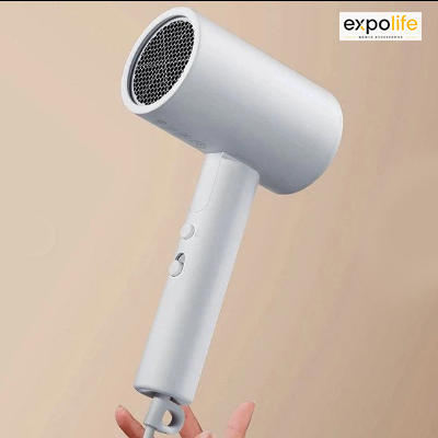 سشوار مسافرتی 1600 واتی شیائومی مدل H101