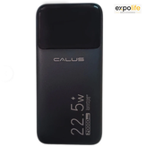 پاوربانک 22.5 وات کالوس مدل Fast208pro ظرفیت 20000 میلیآمپر