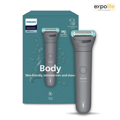 ماشین اصلاح بدن فیلیپس مدل BG3480/15