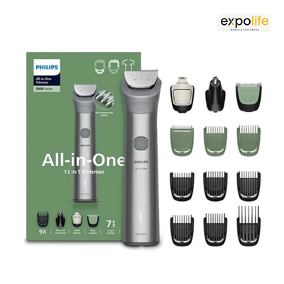 ماشین اصلاح فیلیپس مدل MG5942/15