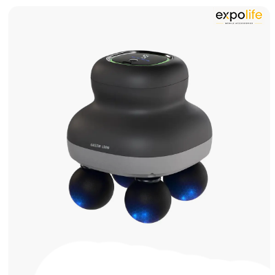 ماساژور بدن گرین لاین مدل Quad Force