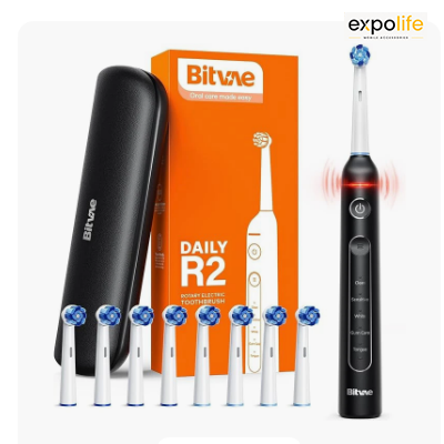 مسواک برقی Bitvae مدل R2