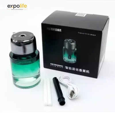 خوشبوکننده هوشمند خودرو مدل Car Fragrance