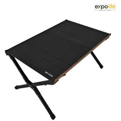 میز کمپینگ تاشو گرین لاین مدل Camp T3 Foldable Camping Table