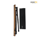 میز کمپینگ تاشو گرین لاین مدل Camp T3 Foldable Camping Table