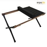 میز کمپینگ تاشو گرین لاین مدل Camp T3 Foldable Camping Table