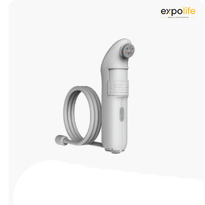 دوش مسافرتی گرین لاین مدل Bidet Pro