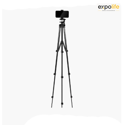 سه پایه نگهدارنده گوشی گرین لاین مدل GTP-200