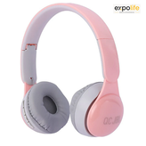 هدفون بلوتوثی کیو سی جی بی ال QC580