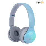 هدفون بلوتوثی کیو سی جی بی ال QC580