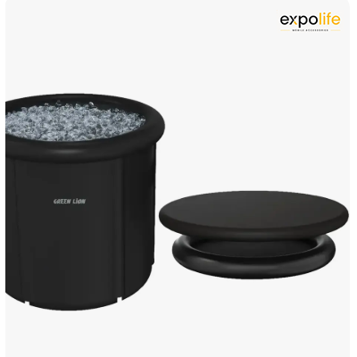 وان آب سرد گرین لاین مدل Ice Bath Tub