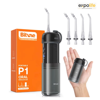 واترجت دندان Bitvae P1