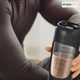 شیکر گرین لاین مدل Protein Mixer