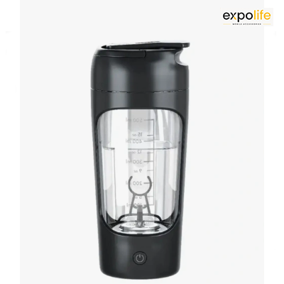 شیکر گرین لاین مدل Protein Mixer