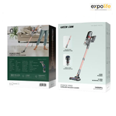 جارو شارژی گرین لاین مدل Force Pro