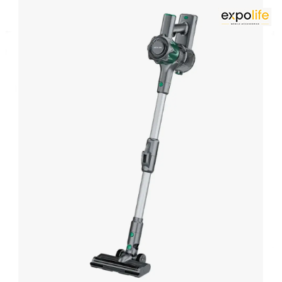 جارو شارژی گرین لاین مدل Lite Cordless Vacuum Cleaner