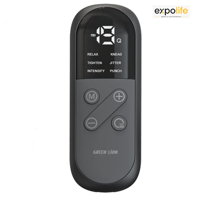 ماساژور درمانی گرین لاین EMS Therapy TENS Heat