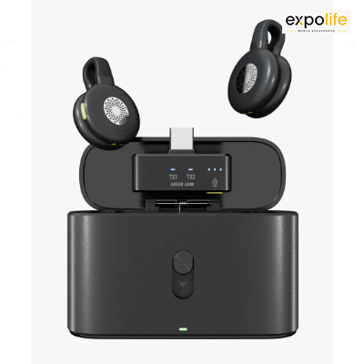 میکروفون بیسیم گرین لاین GM-95X