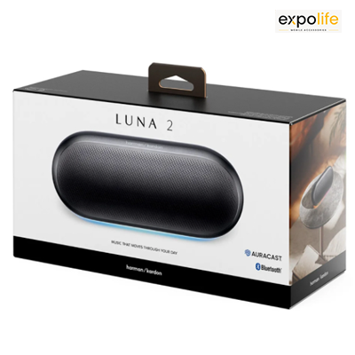 اسپیکر بلوتوثی هارمن کاردن مدل Luna 2
