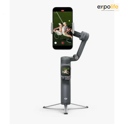 گیمبال موبایل DJI Osmo Mobile 8P