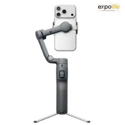 گیمبال موبایل DJI Osmo Mobile 8P