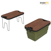 سبد تاشو چند منظوره گرین لاین Folding Basket
